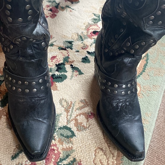 Lane Beautiful boots excellent condition 7 - Picture 2 of 16